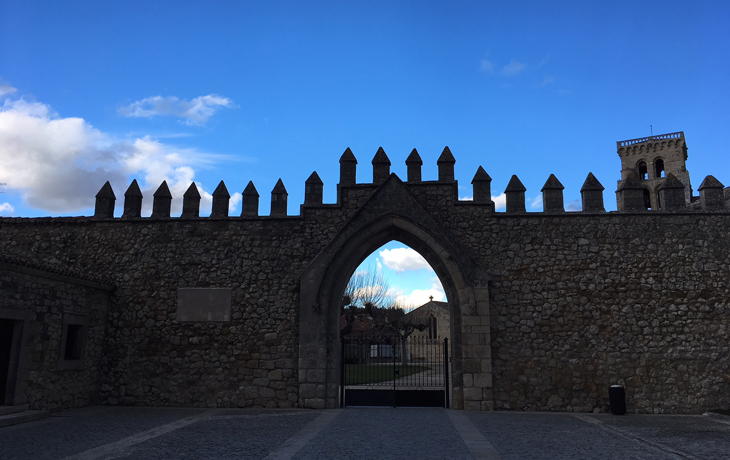 Monasterio_de_las_Huelgas_villapajar Monasterio de las Huelgas Reales en Burgos