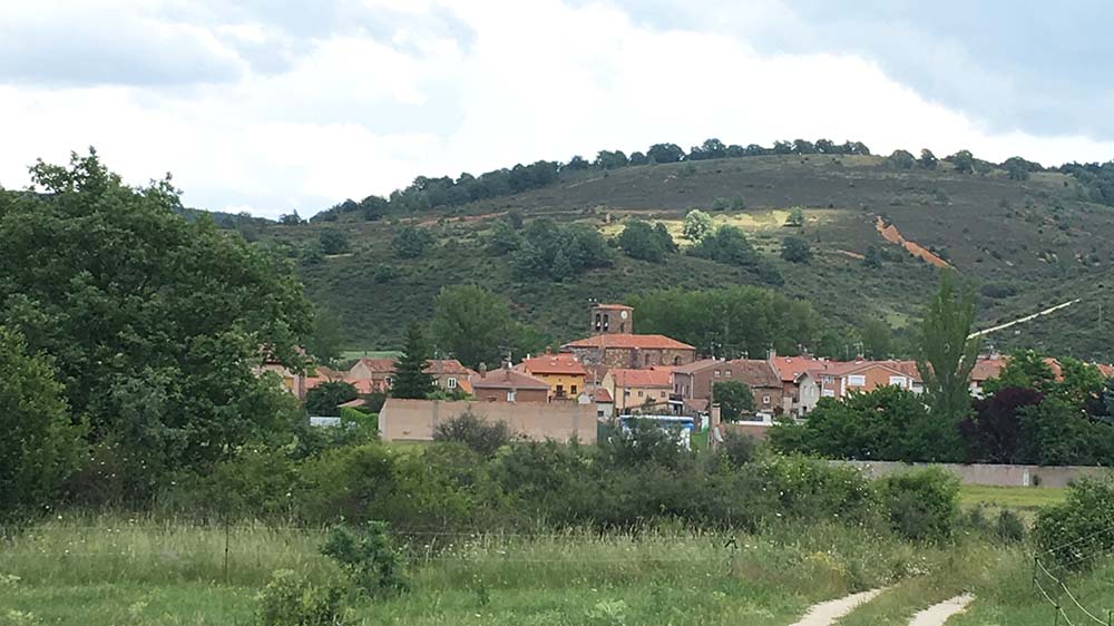 Casa rural en Burgos en Villasur de Herreros Casa rural en Burgos en Villasur de Herreros